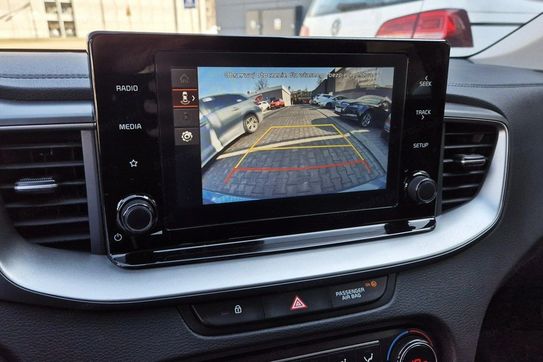 Kia Ceed 1.5 T-GDI M