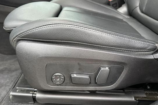 BMW X4 xDrive20d mHEV M Sport sport-aut