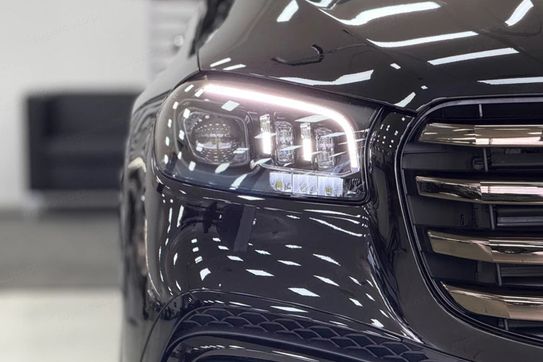 Mercedes GLS 450 d 4-MATIC AMG Line