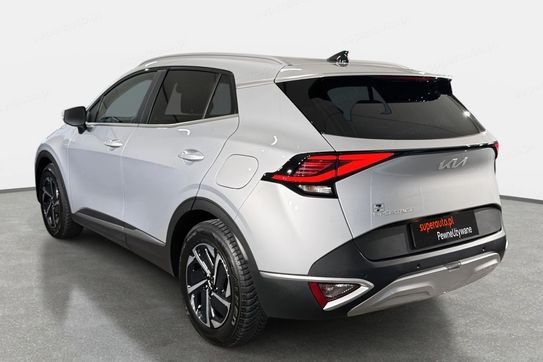 Kia Sportage 1.6 T-GDI 2WD DCT