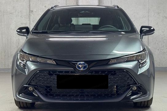 Toyota Corolla Comfort 1.8 Hybrid