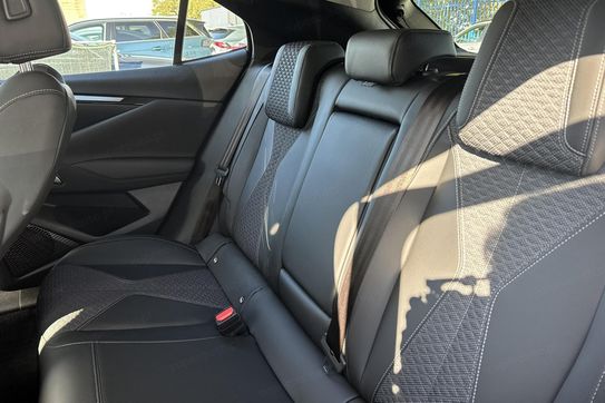 DS DS4 Bastille  1.2 PureTech aut