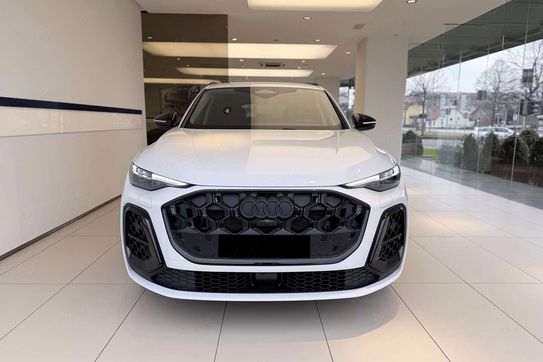 Audi Q5 TDI quattro S line Sportback