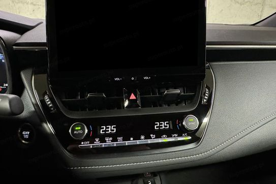 Toyota Corolla GR Sport 1.8 Hybrid
