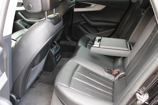 Audi A5 Sportback 40 TFSI