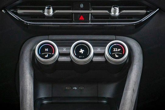 Skoda Kodiaq Sportline 2.0 TDI DSG 4x4