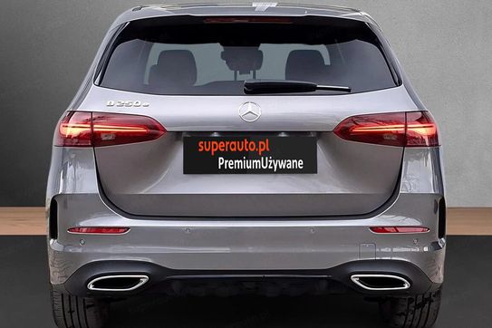 Mercedes B Klasa 250 e PHEV AMG Line 8G-DCT