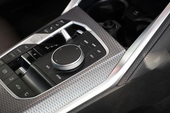 BMW Seria 4 Cabrio 420i M Sport