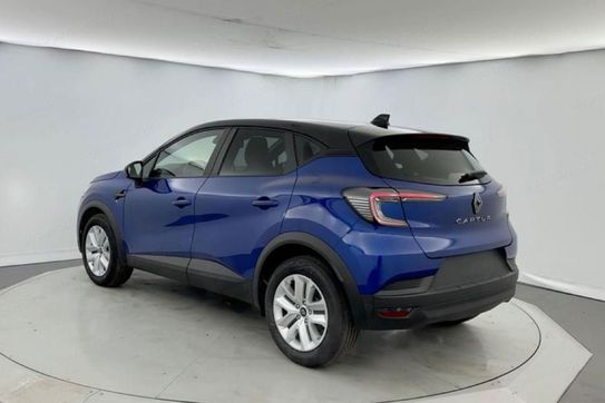 Renault Captur Evolution LPG 1.0 TCe