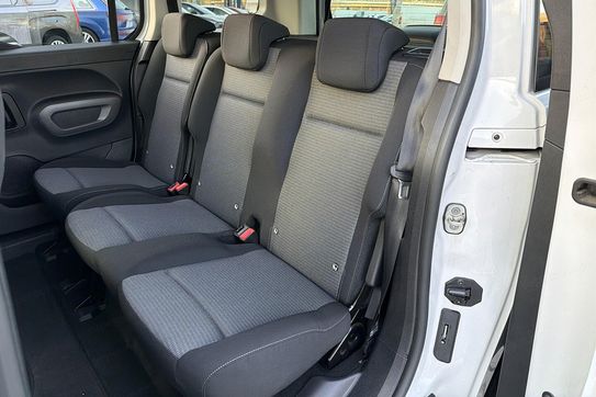 Toyota Proace City Verso L1H1 Business