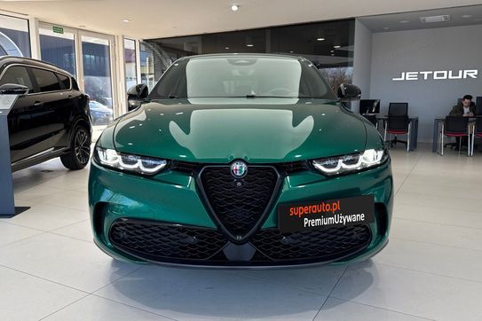 Alfa Romeo Tonale 1.5 T4 Veloce