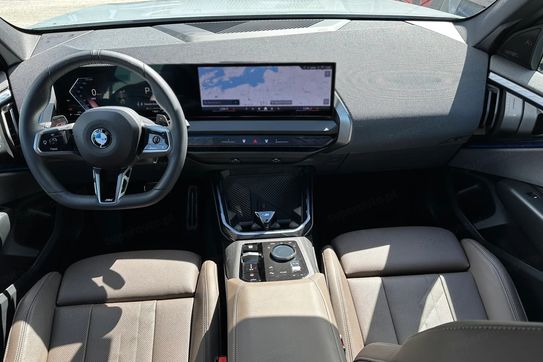 BMW X3 xDrive20d mHEV aut