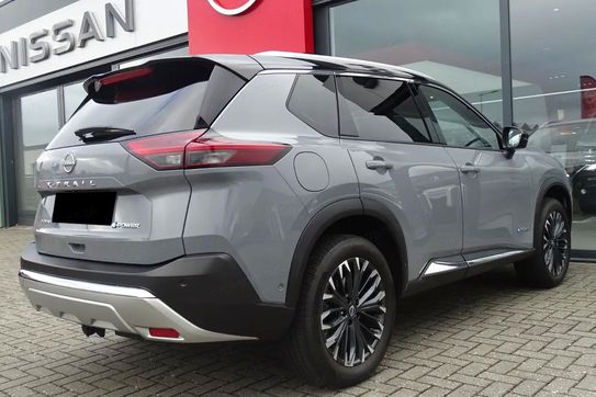 Nissan X-Trail Tekna e-POWER 4WD 1.5