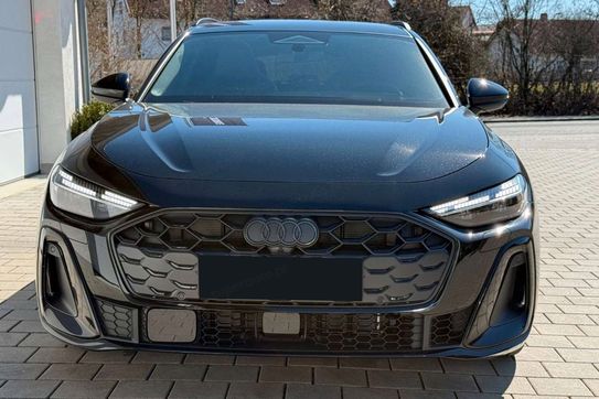 Audi A5 S5 TFSI Avant