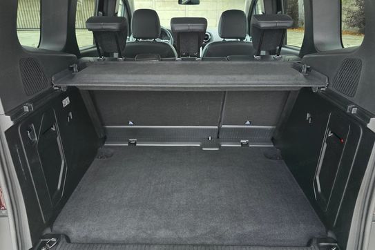 Mercedes T klasa T 180 aut