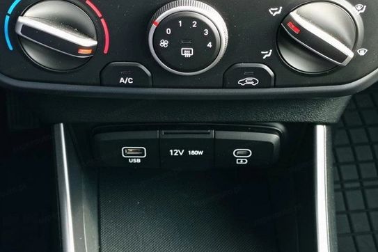 Hyundai i20 1.2 Modern