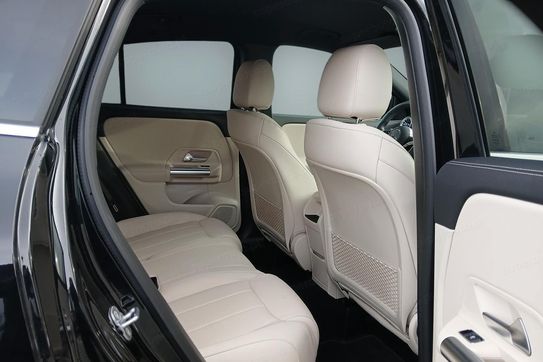 Mercedes GLA 200 Progressive