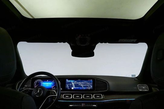 Mercedes GLE 450d 4-Matic AMG Line