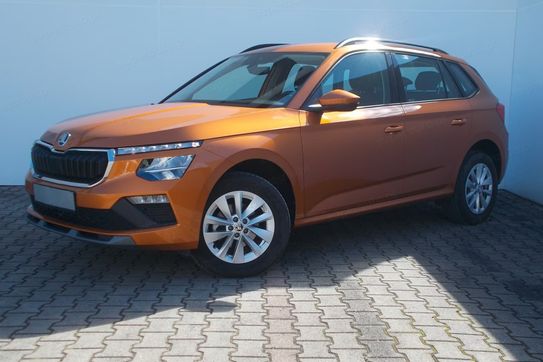 Skoda Kamiq Drive 1.0 TSI