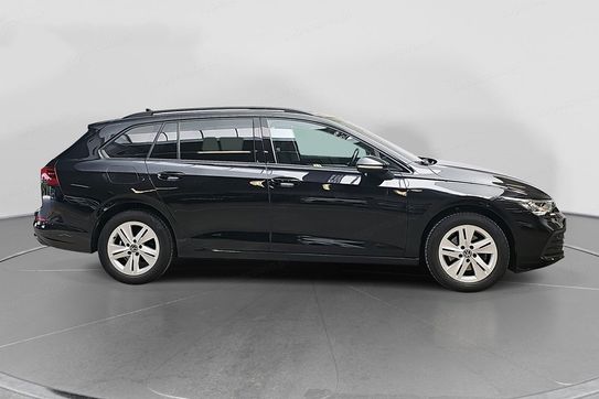 Volkswagen Golf Tsi Evo Life