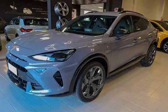 Cupra Formentor 2.0 TDI DSG