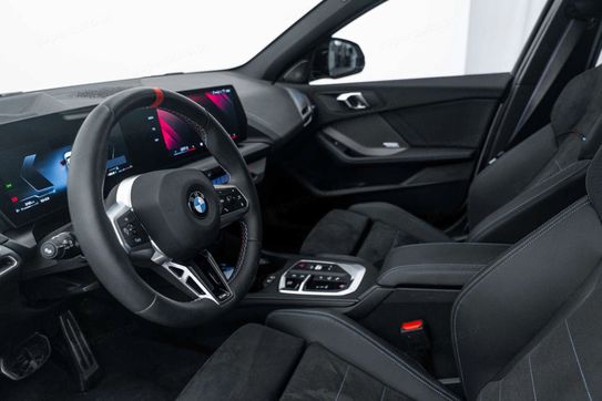 BMW Seria 1 M135 xDrive