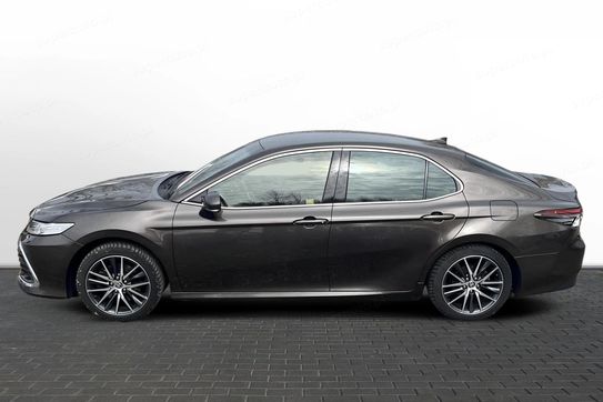 Toyota Camry 2.5 Hybrid Executive