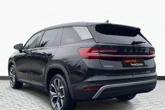 Skoda Kodiaq 2.0 TDI 4x4 Selection DSG
