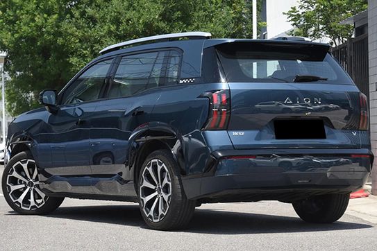 Gac AION V Premium EV