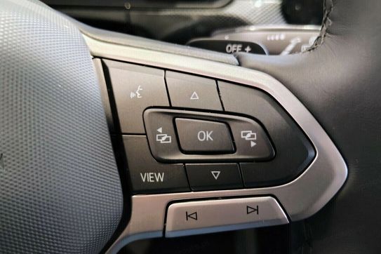 Volkswagen T-Cross Life Plus 1.0 TSI DSG