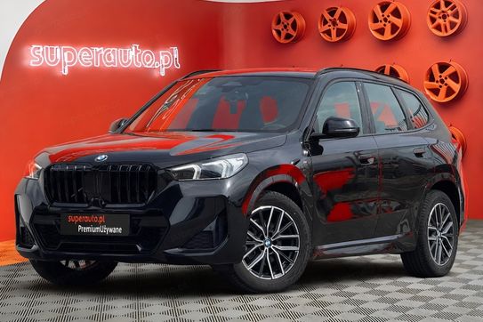 BMW X1 sDrive18i M Sport