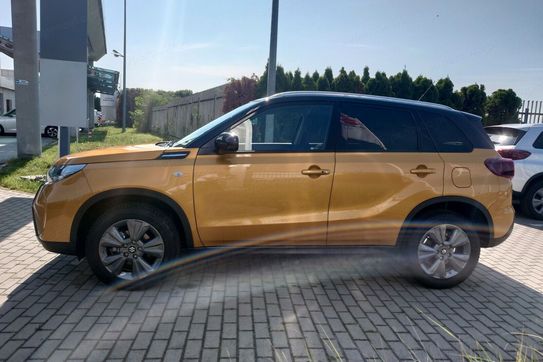 Suzuki Vitara 1.4 Boosterjet mHEV Premium Plus 2WD