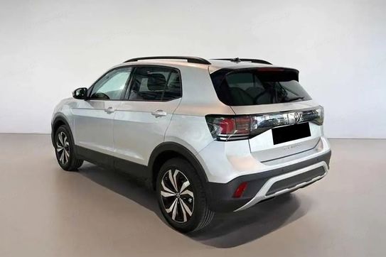 Volkswagen T-Cross Life Plus 1.5 TSI DSG