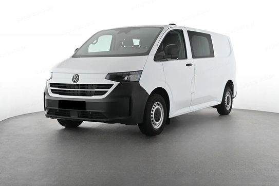 Volkswagen Transporter Zabudowa Brygadowa TDI L2H1 Plus