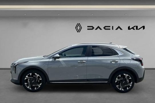 Kia XCeed 1.6 T-GDI L DCT