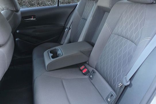 Toyota Corolla 1.5 Comfort