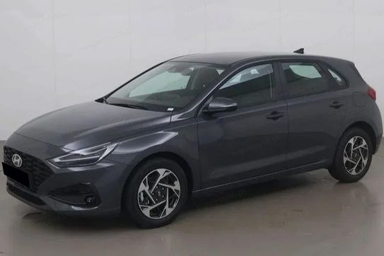 Hyundai i30 1.6 T-GDI Modern DCT