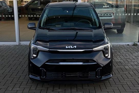 Kia Picanto 1.0 DPI L