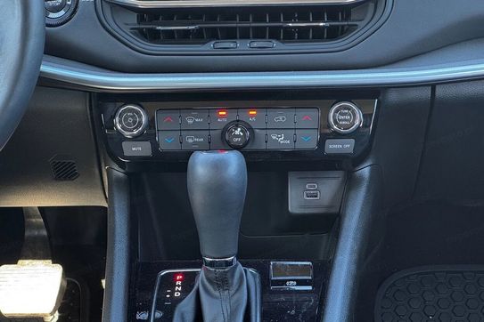 Jeep Compass 1.5 mHEV DCT