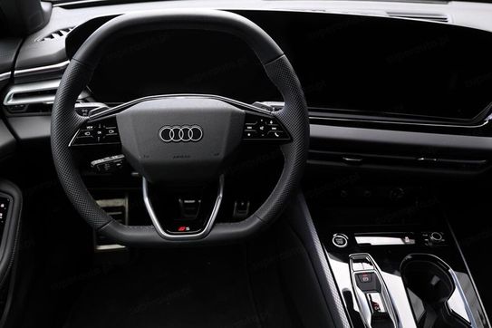 Audi A5 TFSI quattro S line Avant