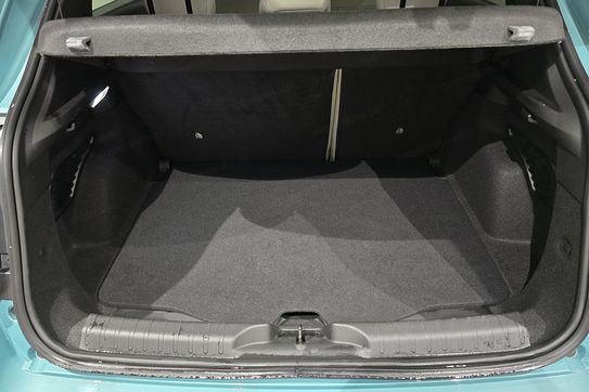 Fiat 600 1.2 Turbo La Prima Edct
