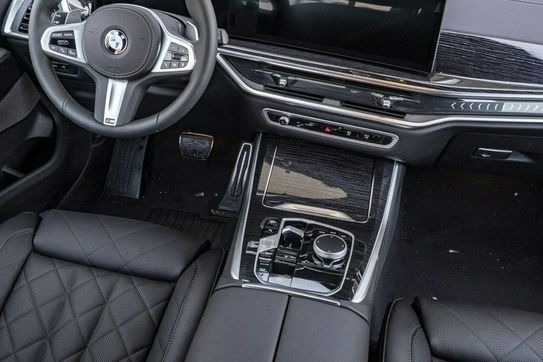 BMW X5 xDrive40i M Sport