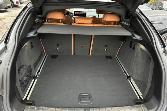 BMW X4 xDrive20d M Sport