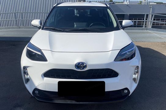 Toyota Yaris Cross Comfort 1.5 Hybrid