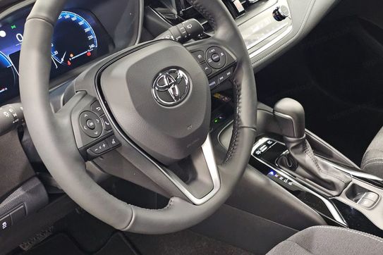 Toyota Corolla Comfort 1.8 Hybrid