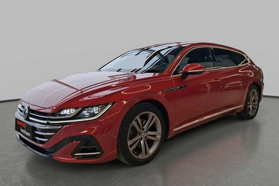 Volkswagen Arteon 2.0 TDI 4Mot. DSG