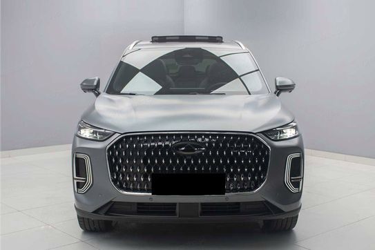 Chery Tiggo 9 Prestige 1.5 T-GDI Super Hybrid DHT 7os.