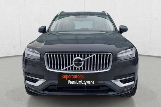 Volvo XC90 B5 D AWD Inscription