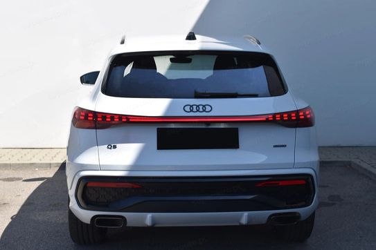 Audi Q5 TFSI quattro S line