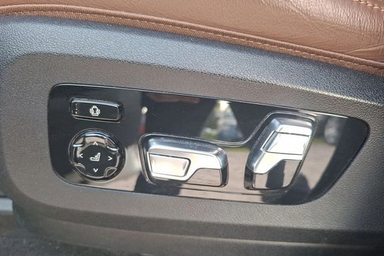 BMW X5 xDrive45e sport-aut